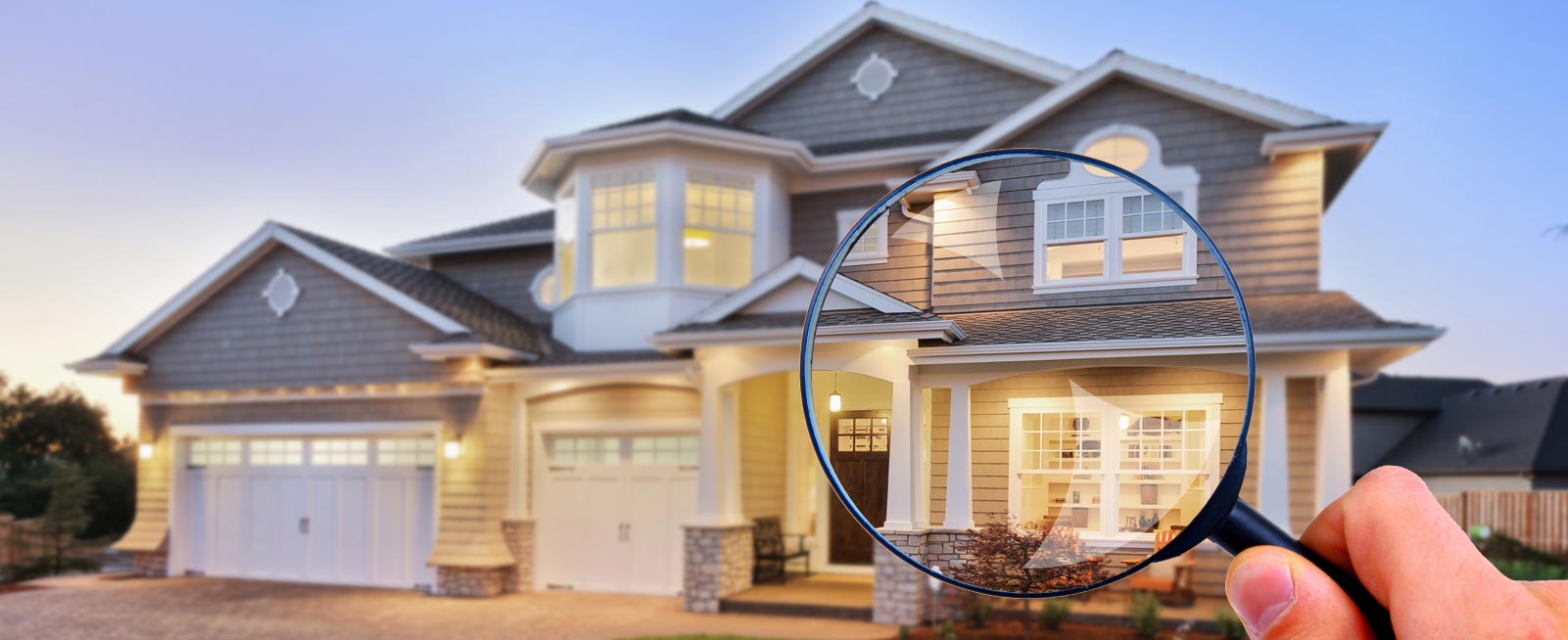 South Florida home inspection