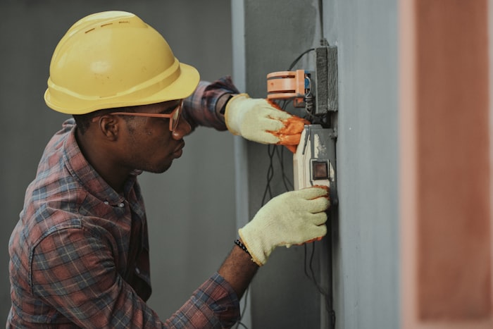 4-Point Inspection